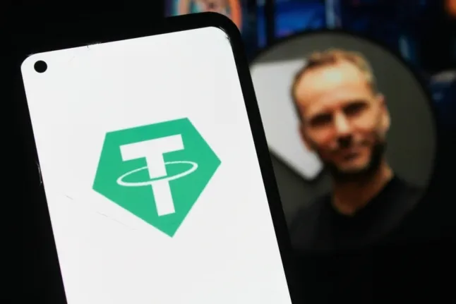 Tether adquiere casi $800 millones en Bitcoin: ahora posee más de 96,000 BTC