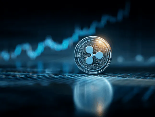 El precio de XRP se recupera rápidamente: analista lo llama ‘uno de los mejores gráficos’