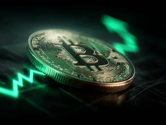 Bitcoin al borde de los 100.000 dólares: todo depende de este nivel