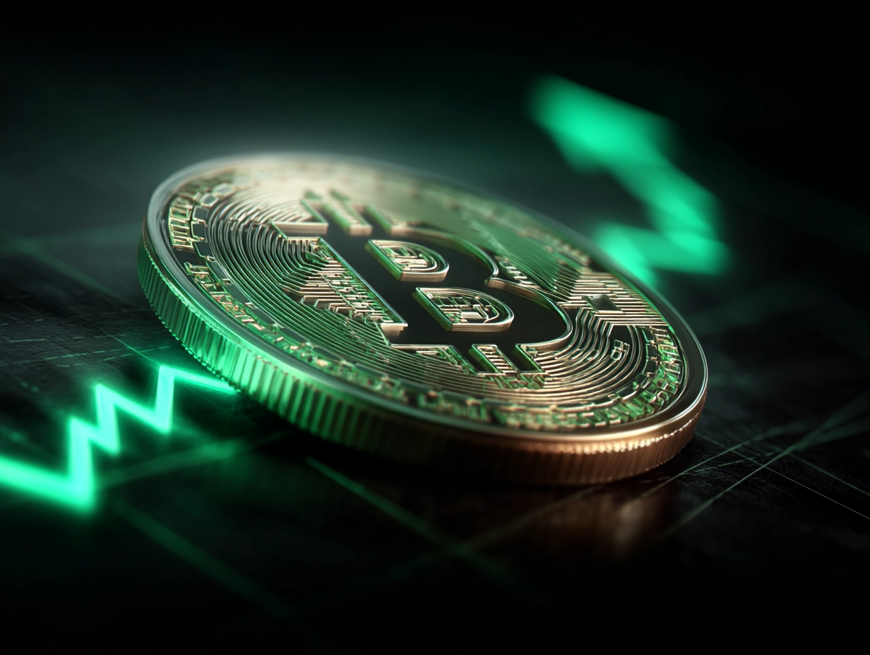 Bitcoin al borde de los 100.000 dólares: todo depende de este nivel