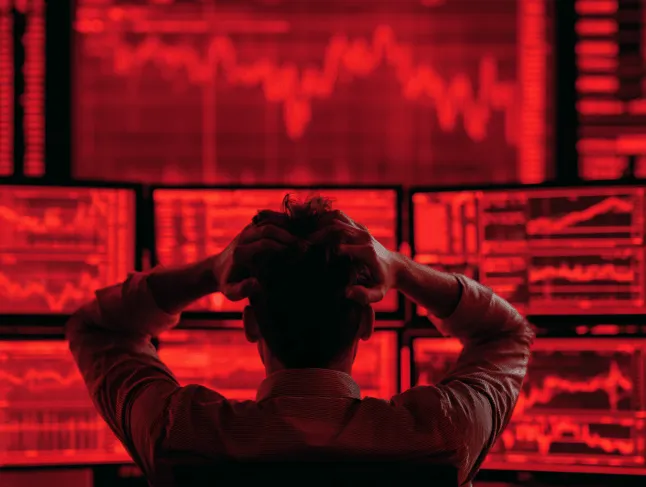 Analista advierte que todas las señales están en rojo para Bitcoin: precio hacia los $56,000