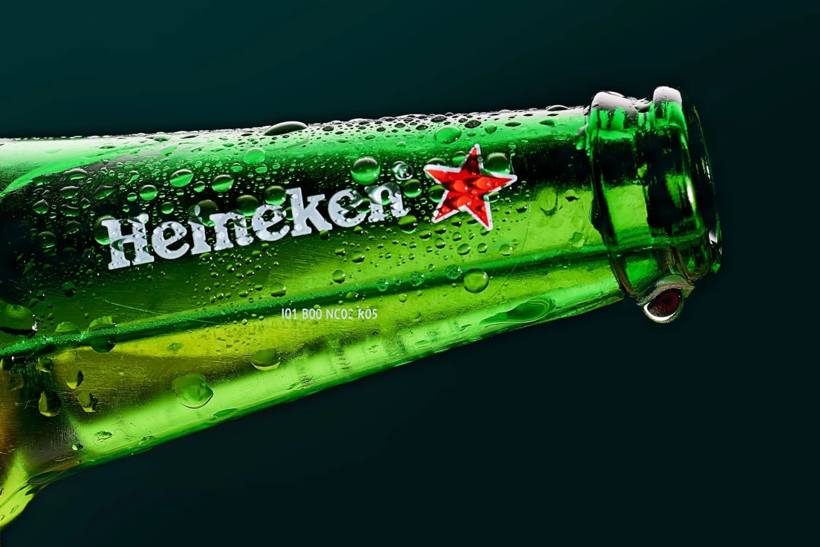 Heineken recortará hasta 6.000 empleos tras caída en ventas de cerveza