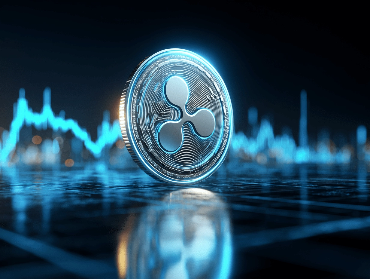 ¿Cuándo volverá a subir el precio de XRP? Esto dice la IA