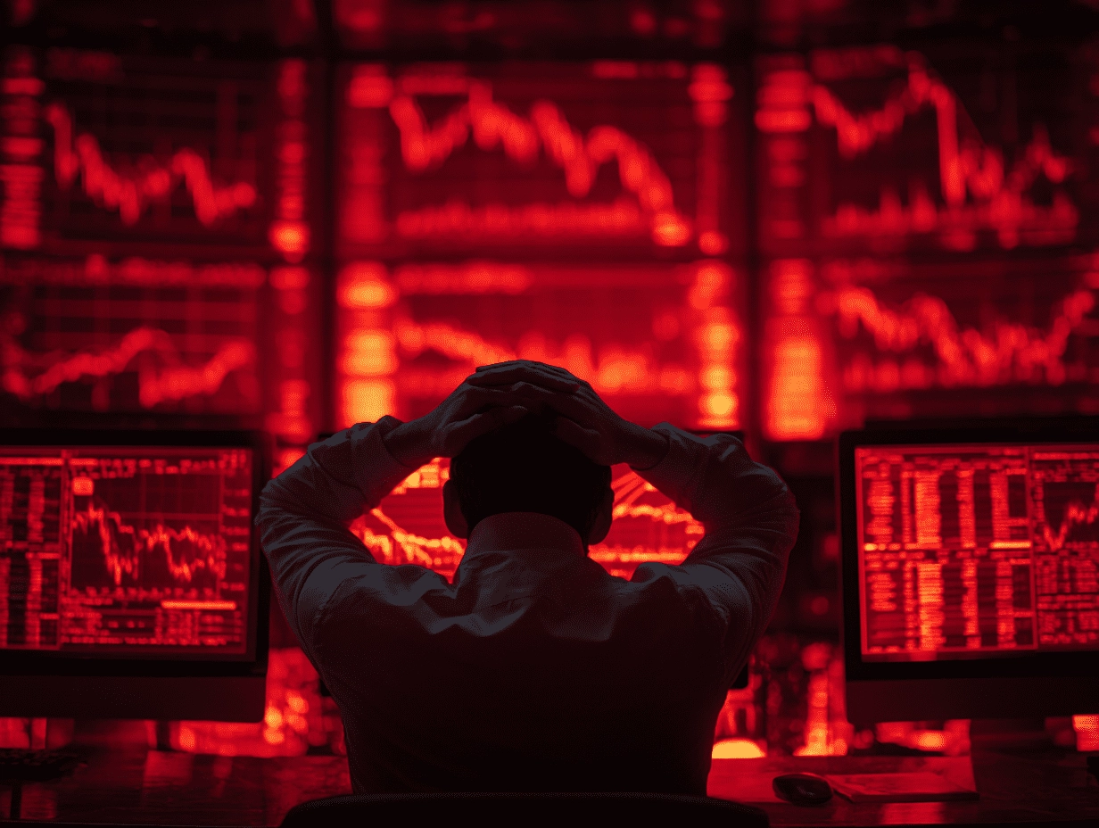 Pánico en el mercado cripto: 3 razones para esperar una recuperación