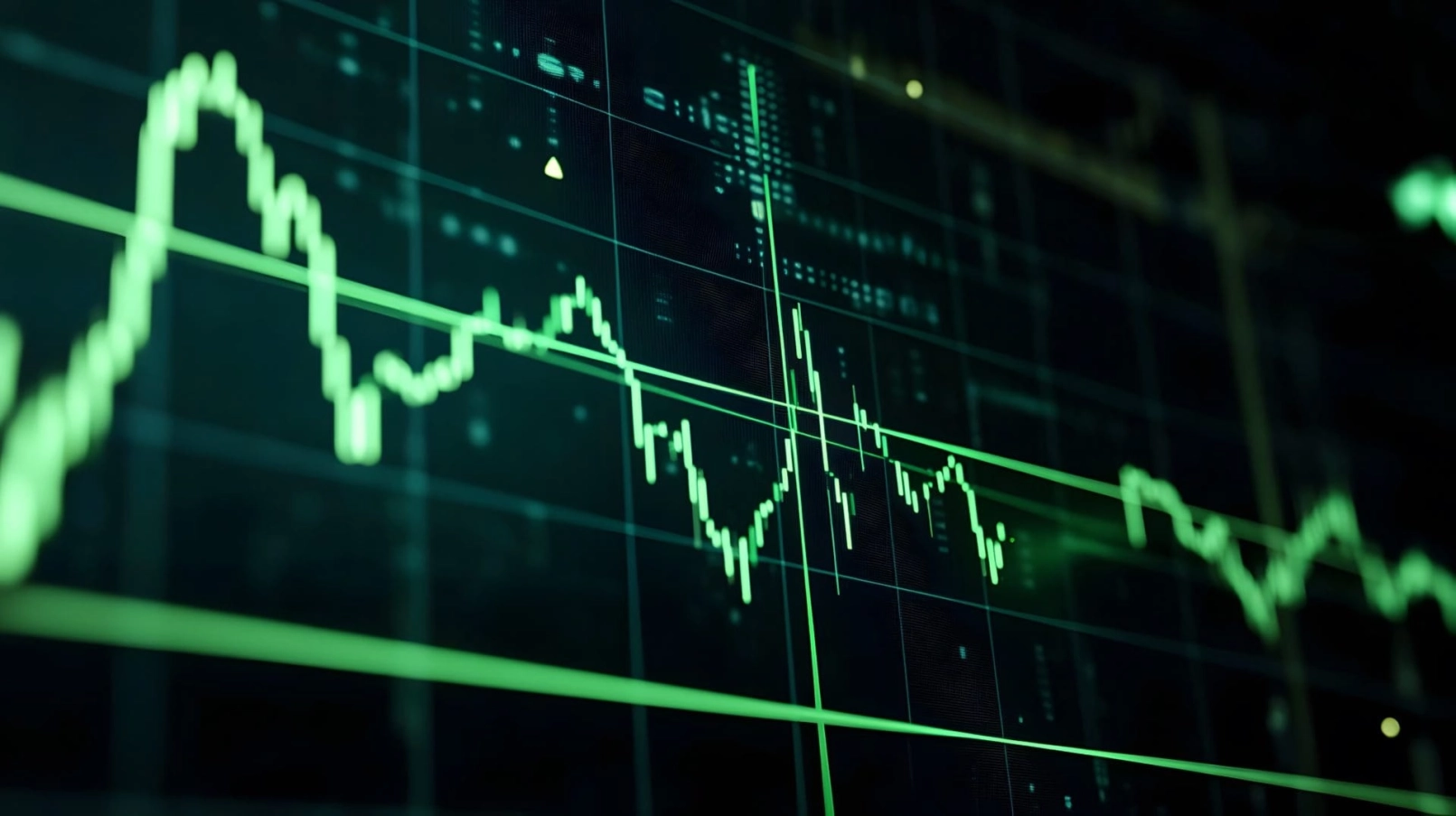 Actualización del mercado cripto: Bitcoin vacila alrededor de $72,000, TRUMP se dispara