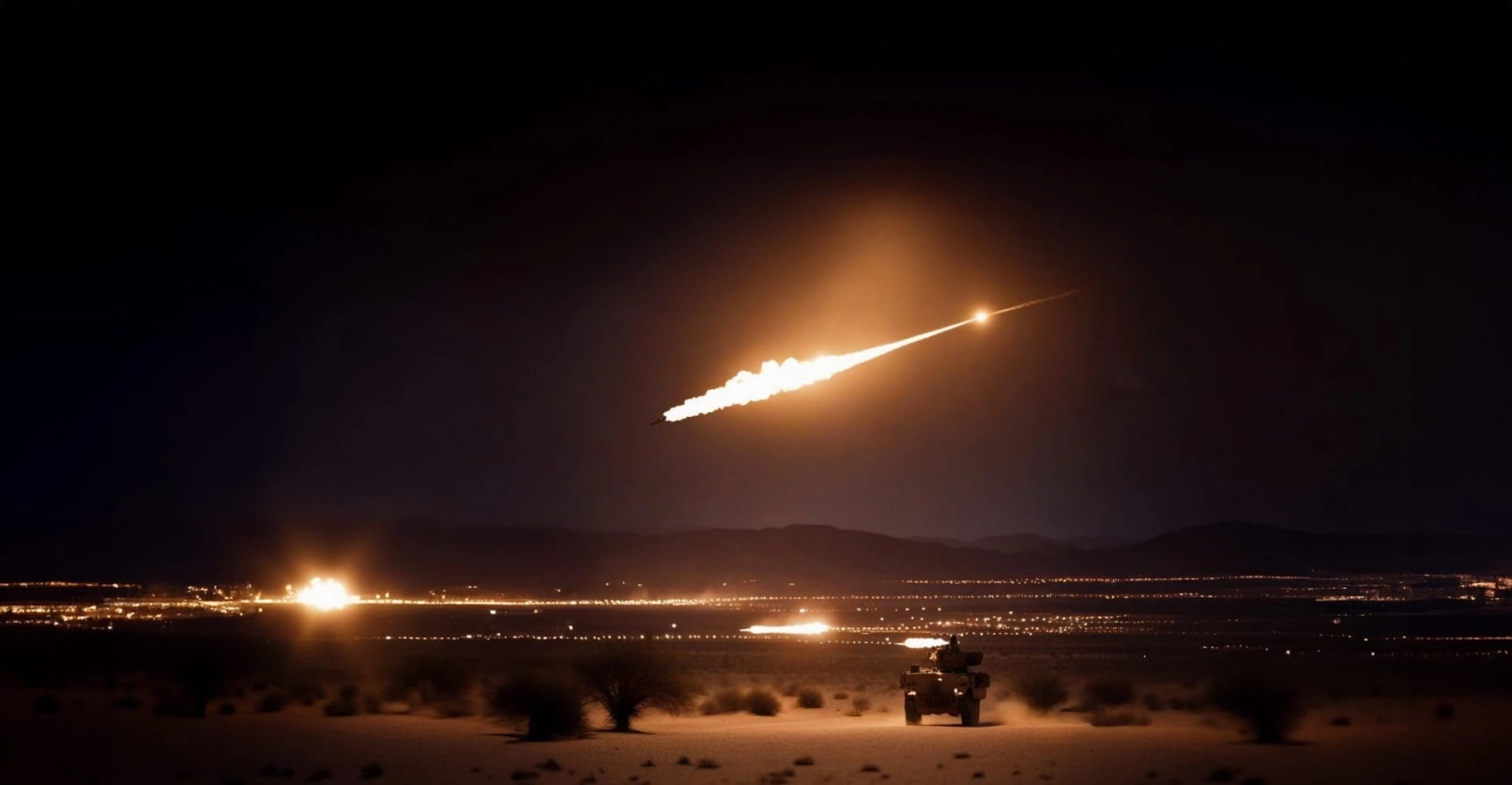 ‘Esto no es la Tercera Guerra Mundial’: 5 factores que influirán en el precio de Bitcoin en los próximos días