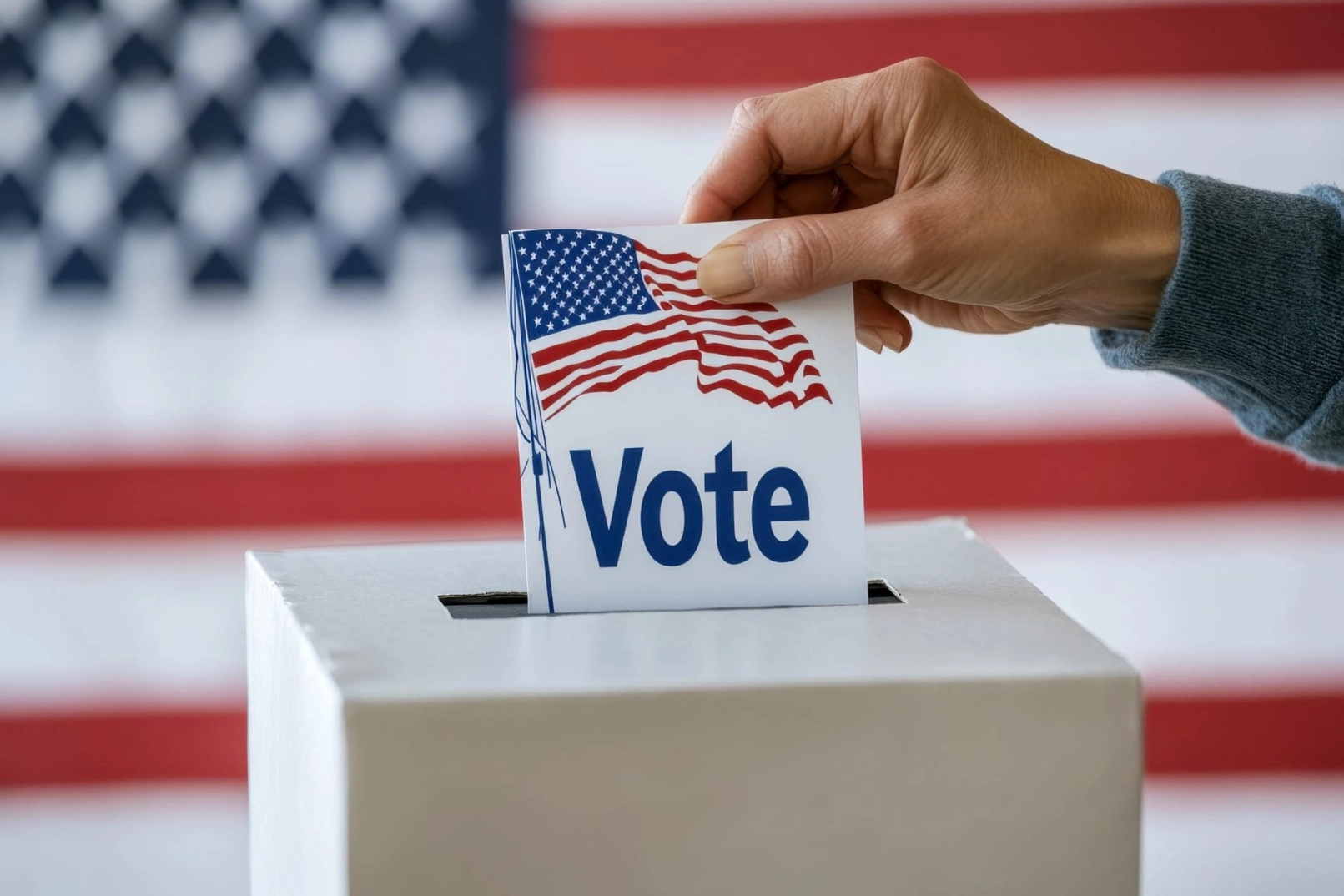 Por qué las elecciones intermedias de Estados Unidos en 2026 serán cruciales para Bitcoin