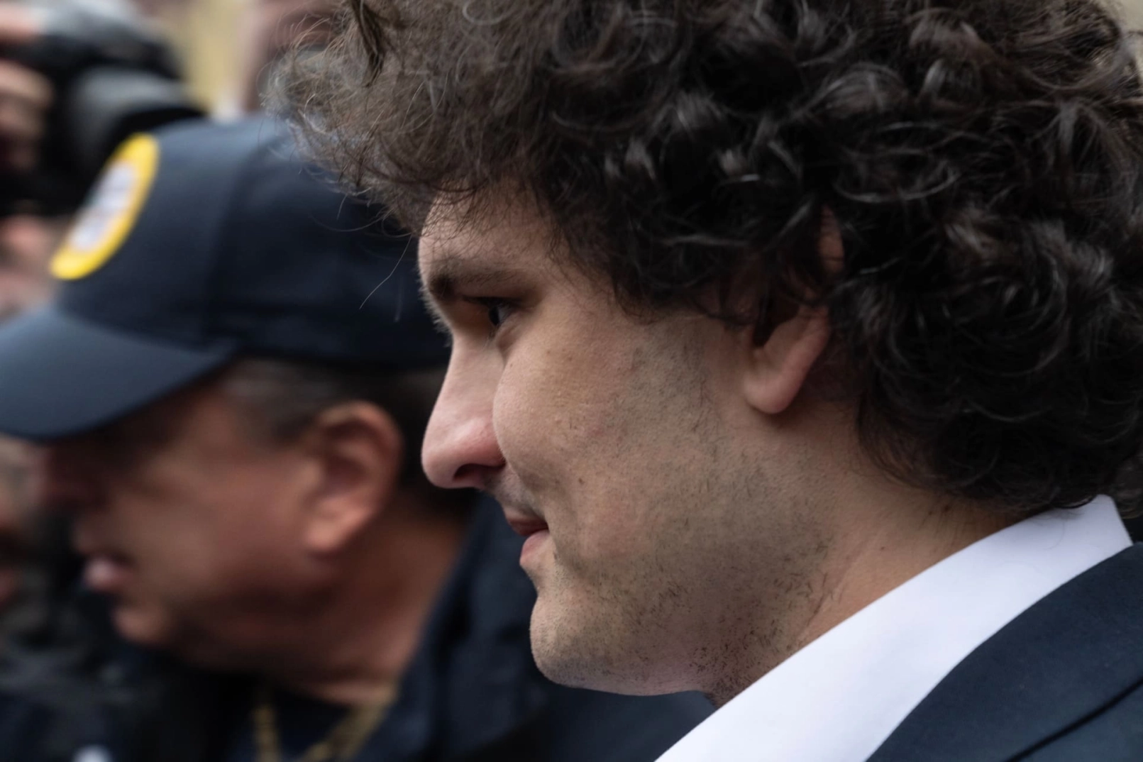 Fiscales buscan bloquear nuevo juicio a Sam Bankman-Fried: «sin nuevas pruebas»