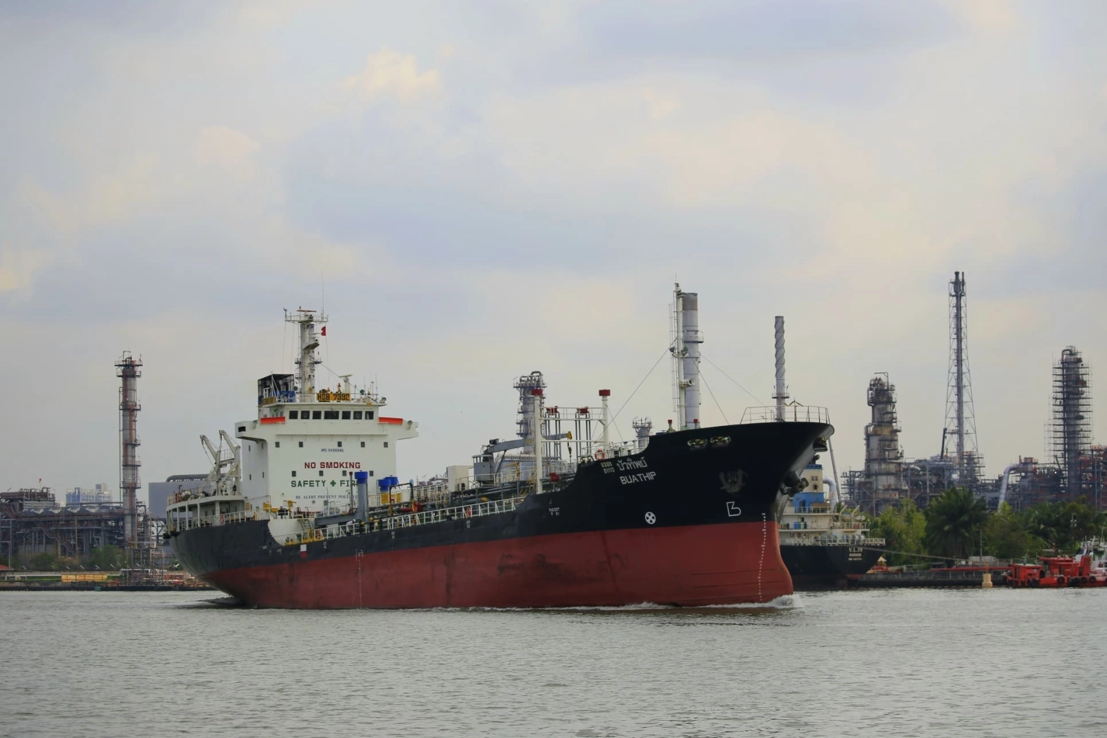 Rusia desafía a EE. UU. con suministro de petróleo a Cuba: eco de la Guerra Fría