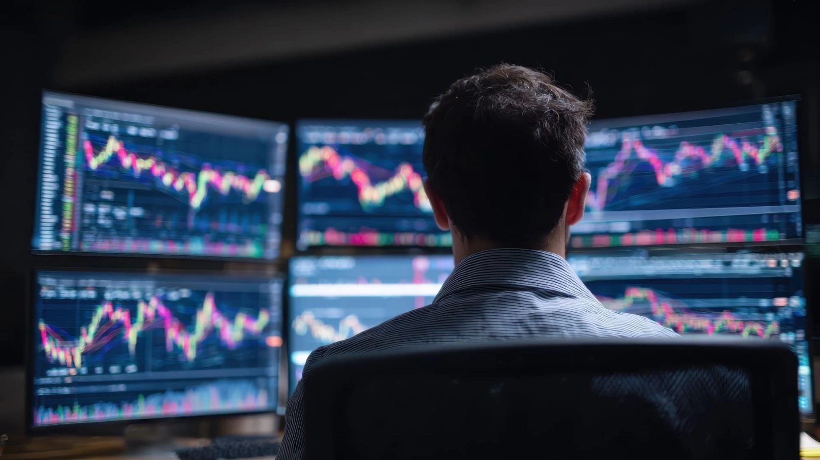 Solana cae junto con el mercado cripto, pero está en peor situación que Bitcoin