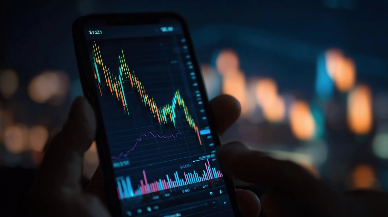 Actualización del mercado cripto: jornada difícil para Bitcoin, Solana y Uniswap