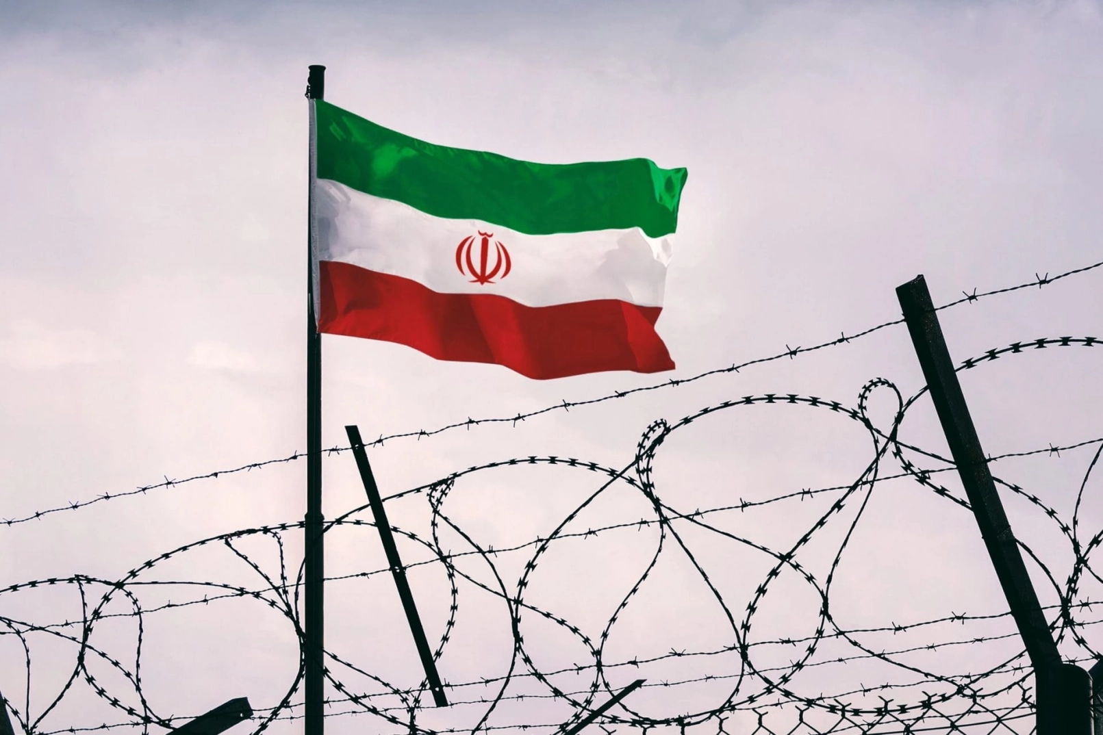 Irán