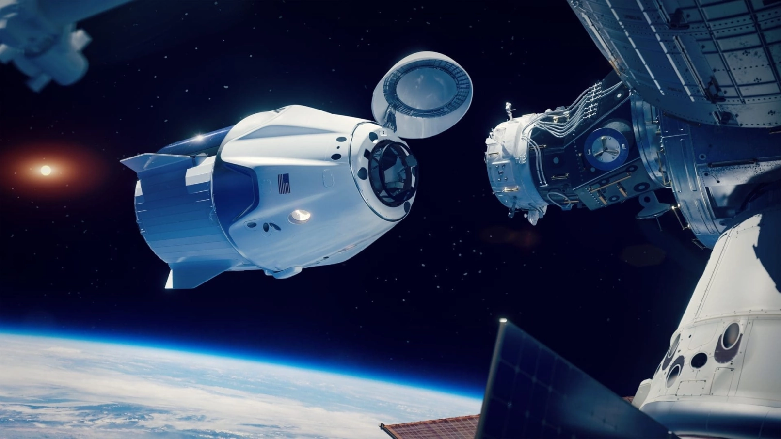 spacex