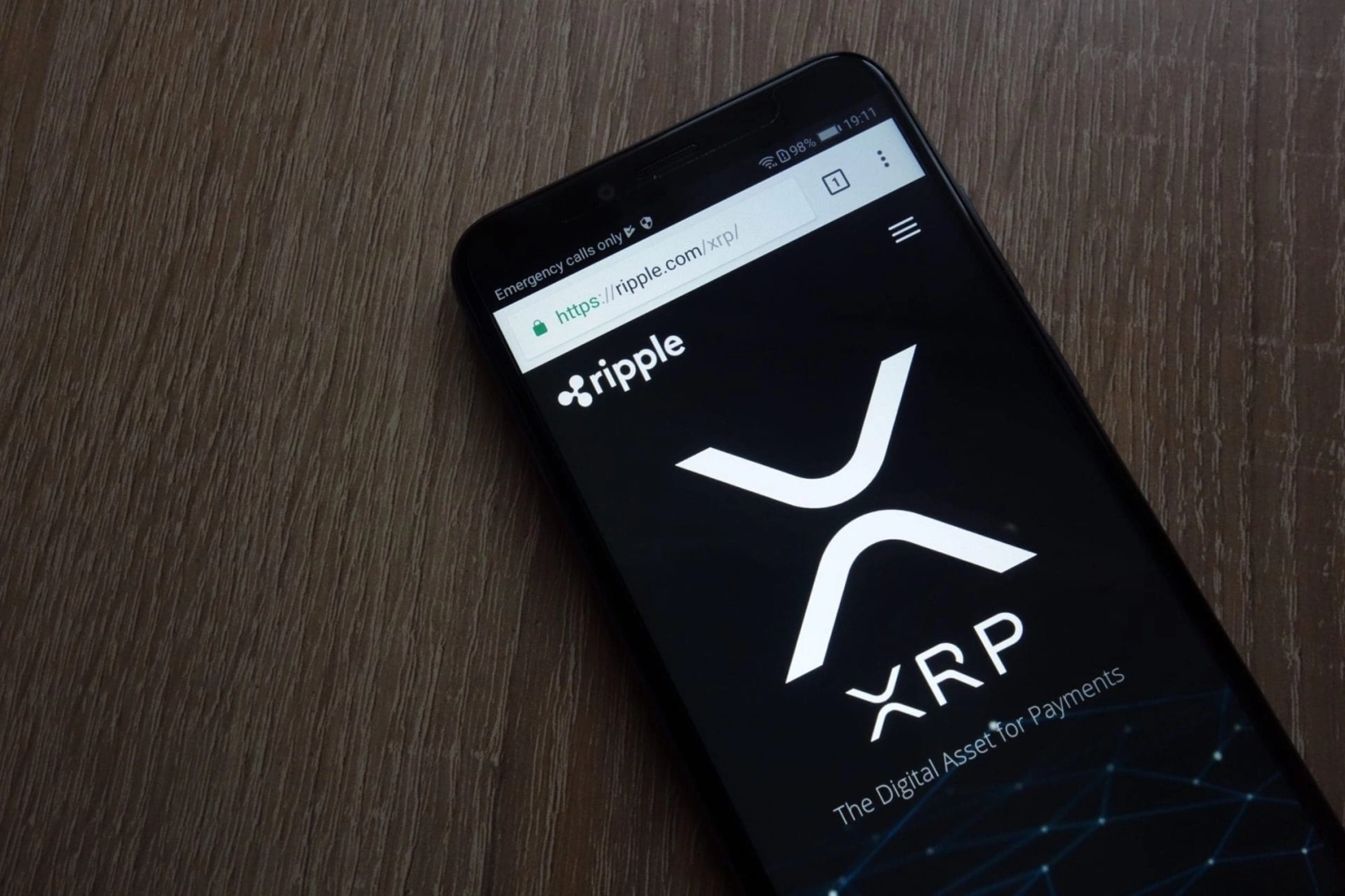 Analista prevé que el precio de XRP suba a 20 dólares tras superar los 3,35 dólares