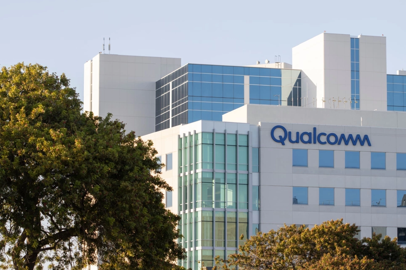 qualcomm
