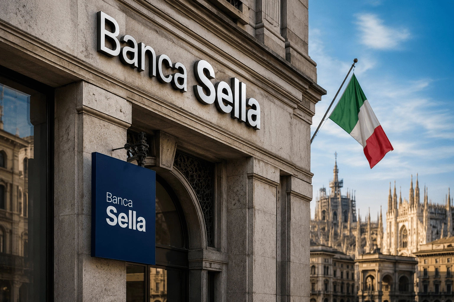 BancaSella