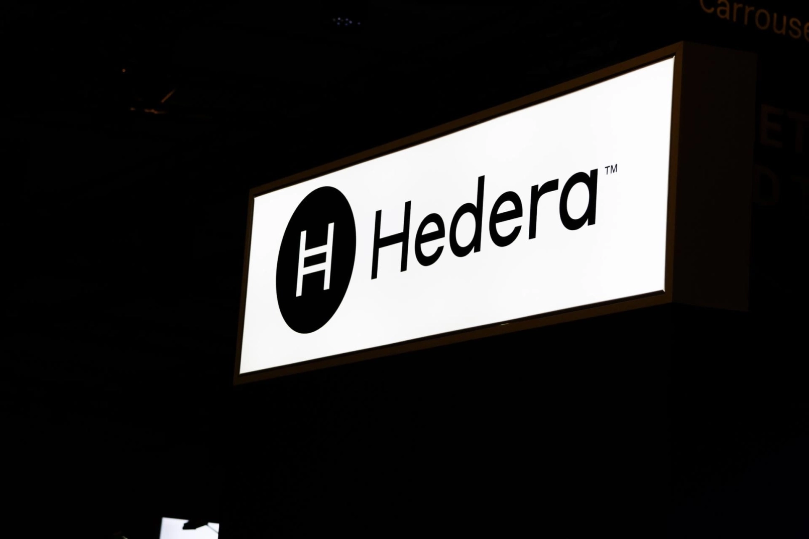 Hedera HBAR