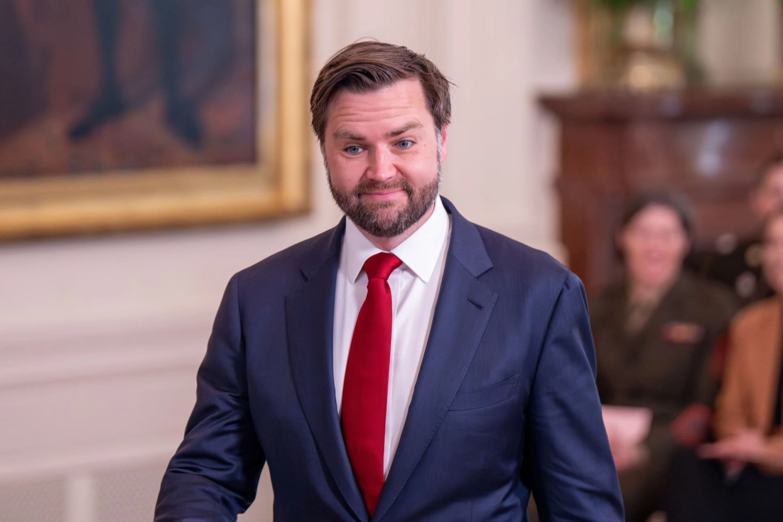 J.D. Vance