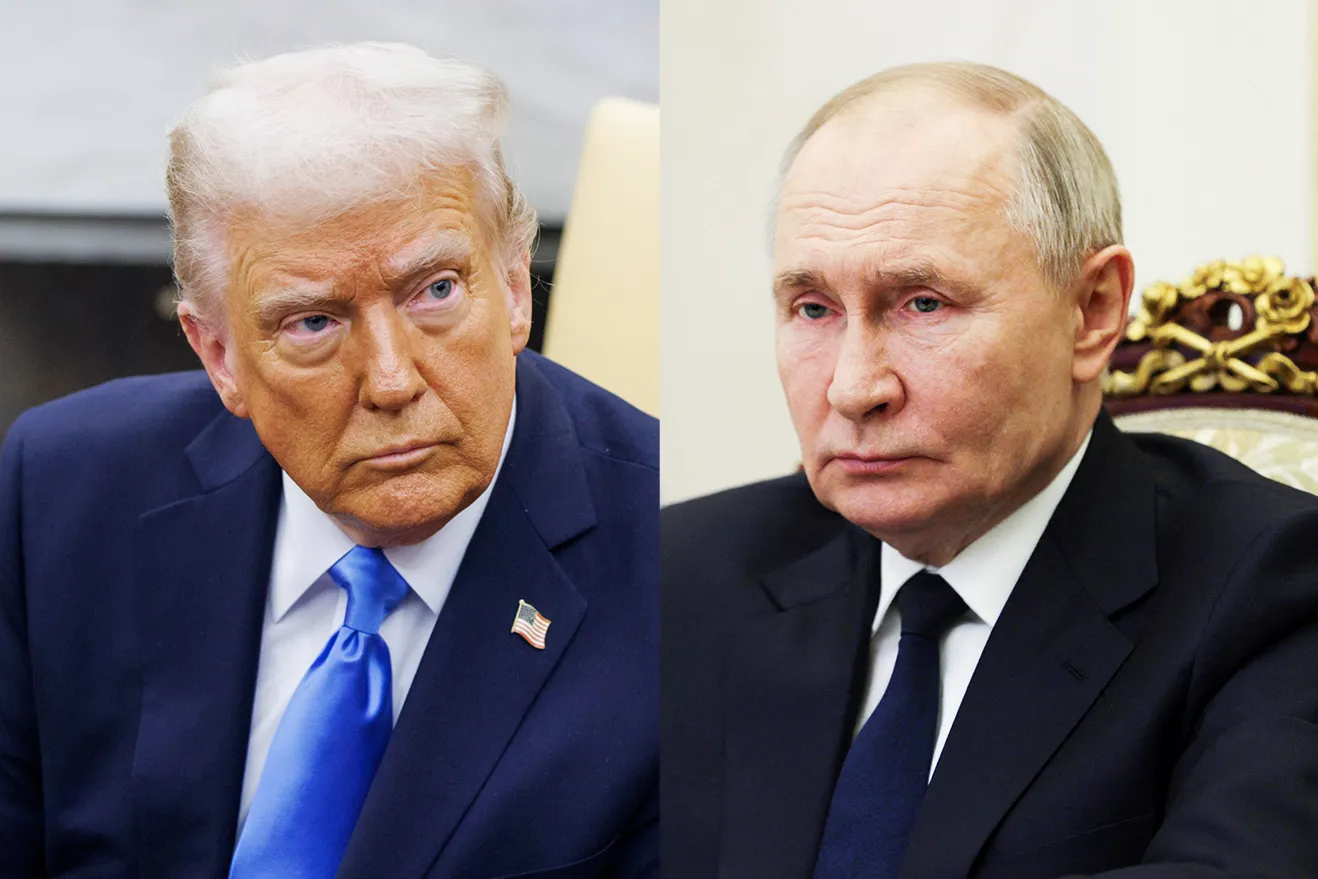 Columnista de FT: Trump y Putin cometen el mismo error estratégico