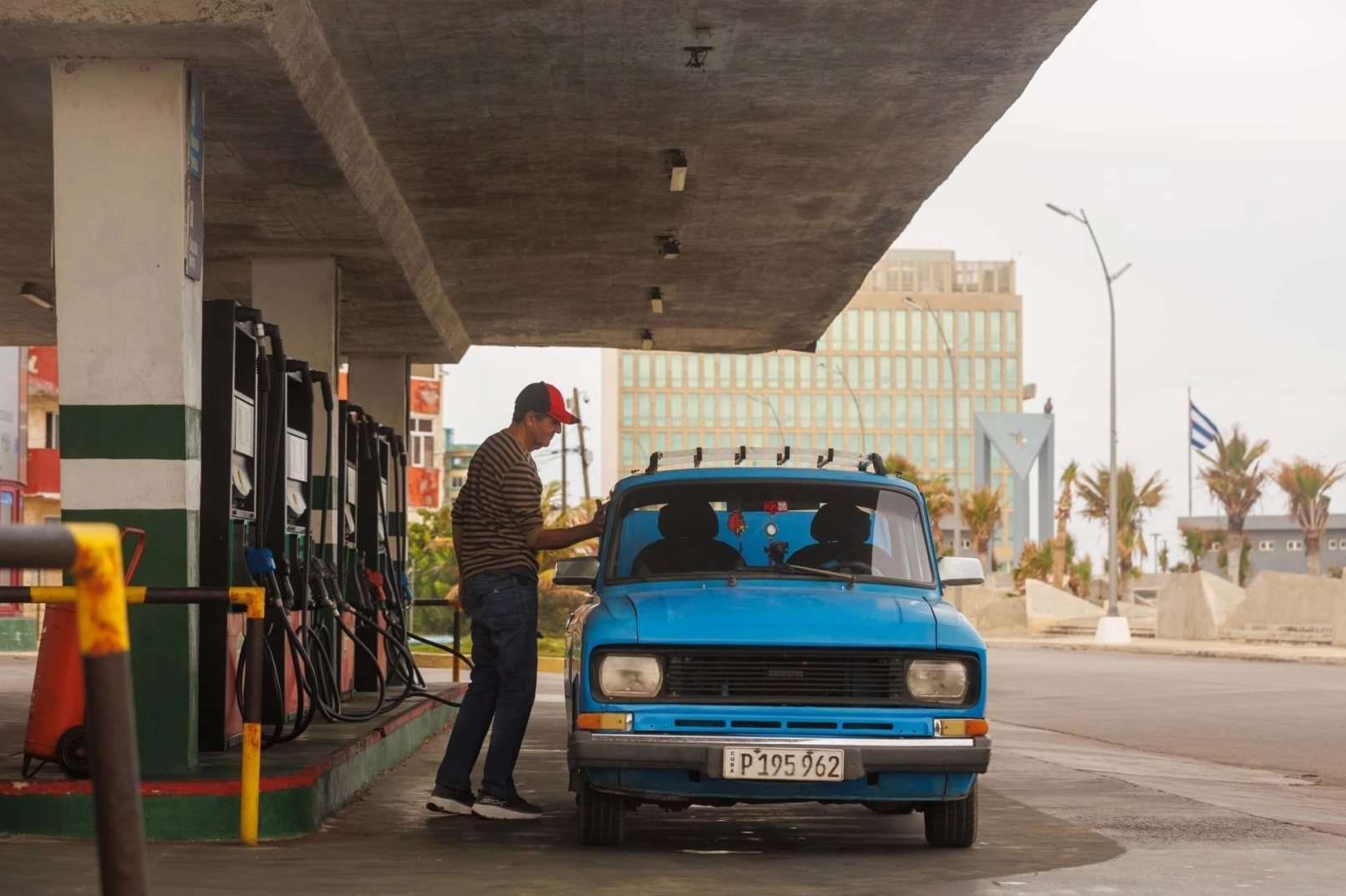 cuba, la habana