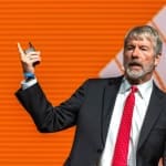 La estrategia de Saylor no compró Bitcoin esta semana, pero sí otra cosa