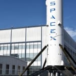 La salida a bolsa de SpaceX podría afectar al Bitcoin y las acciones tecnológicas
