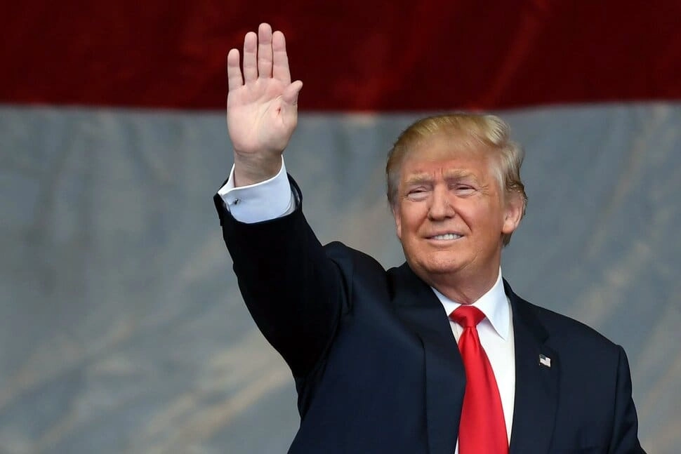 trump