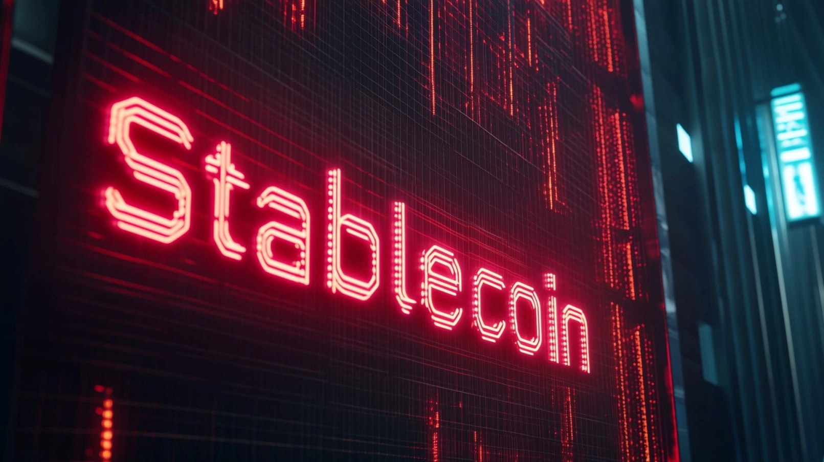 Stablecoin