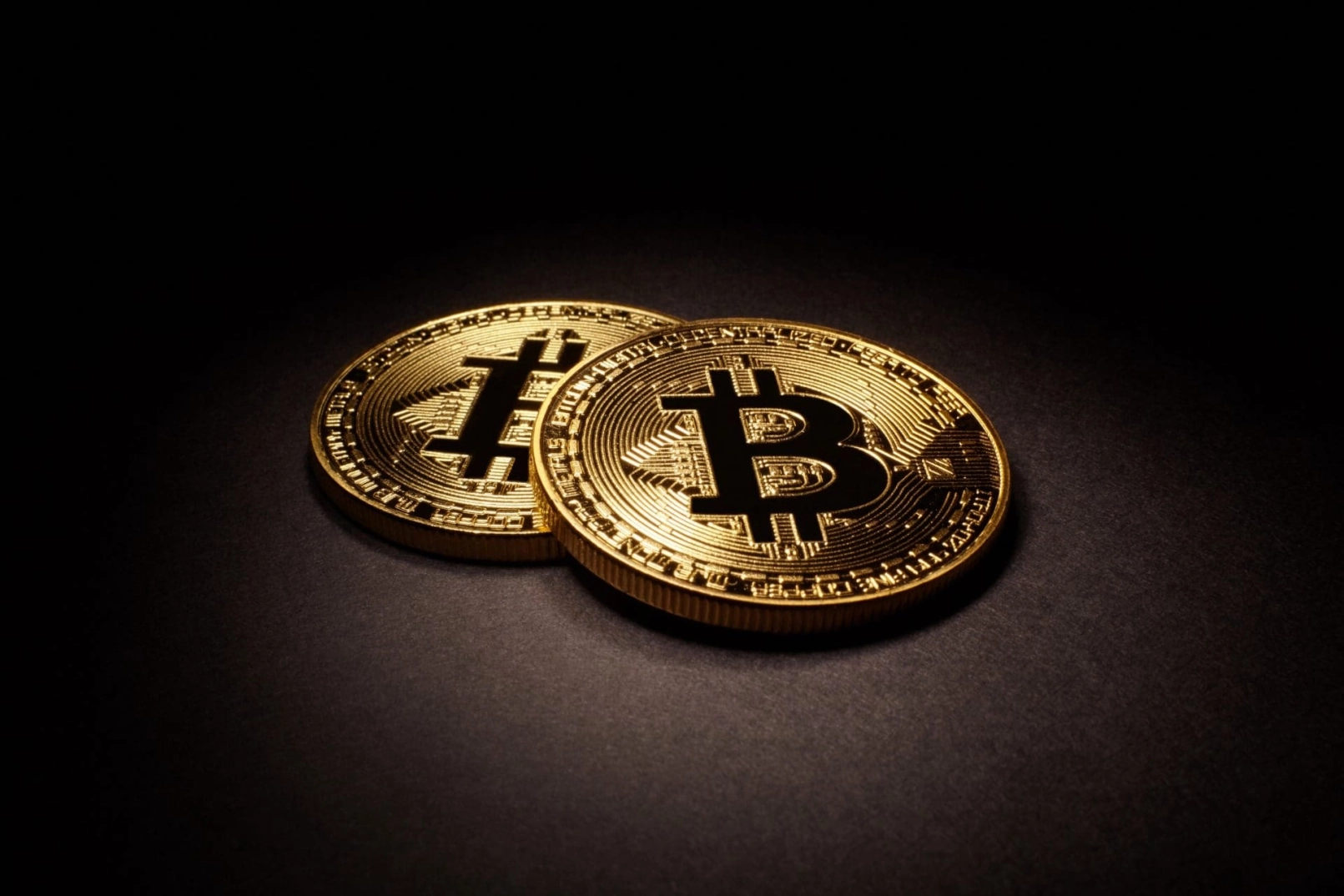 Bitcoin, BTC