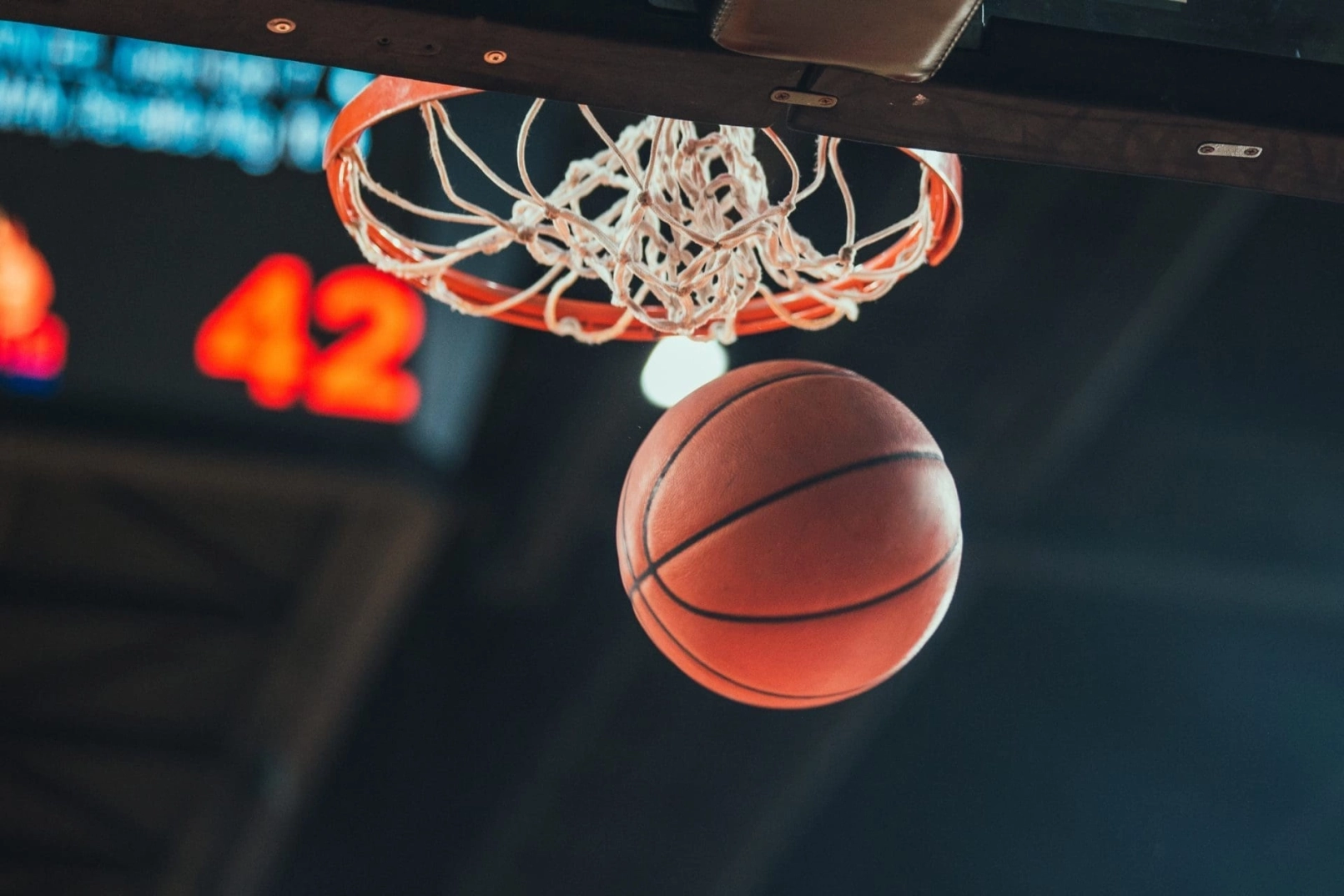 NBA, baloncesto