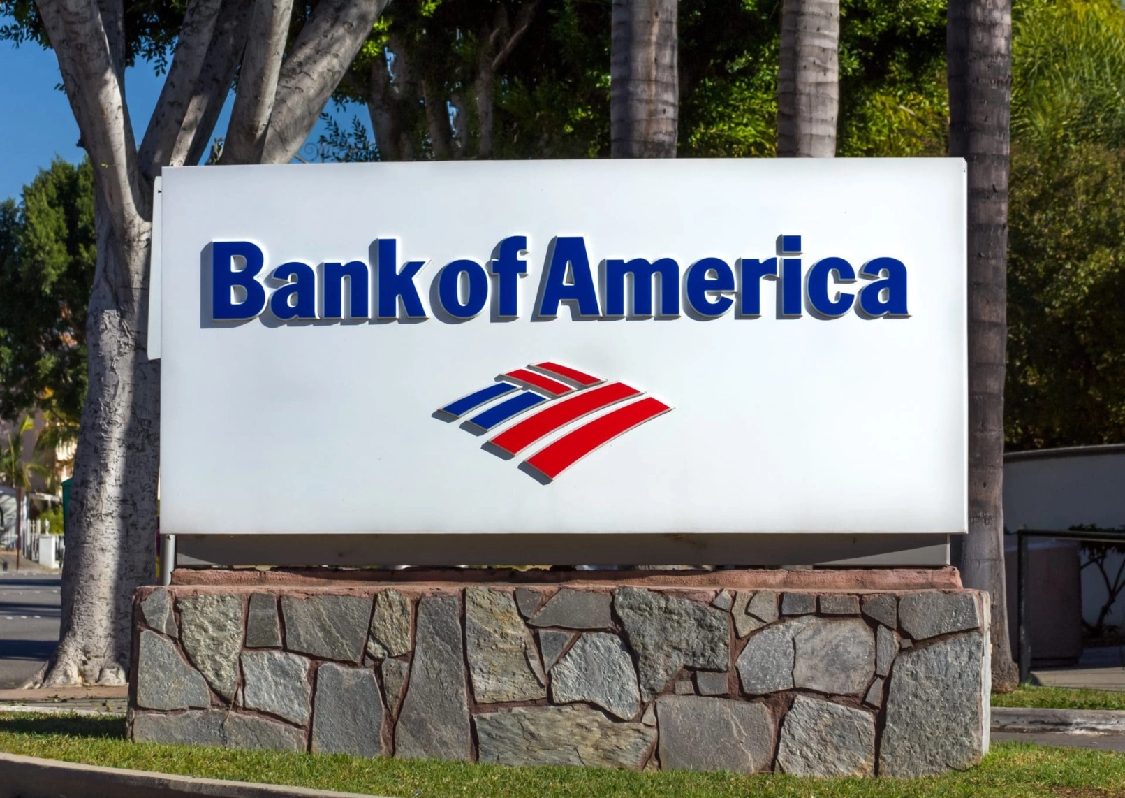 Bank of America