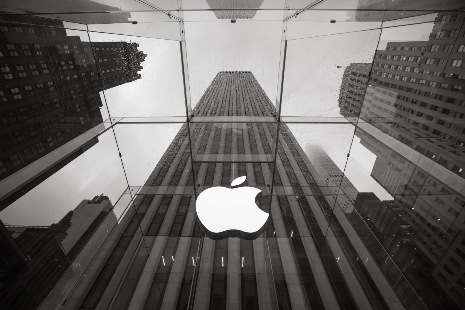 apple store