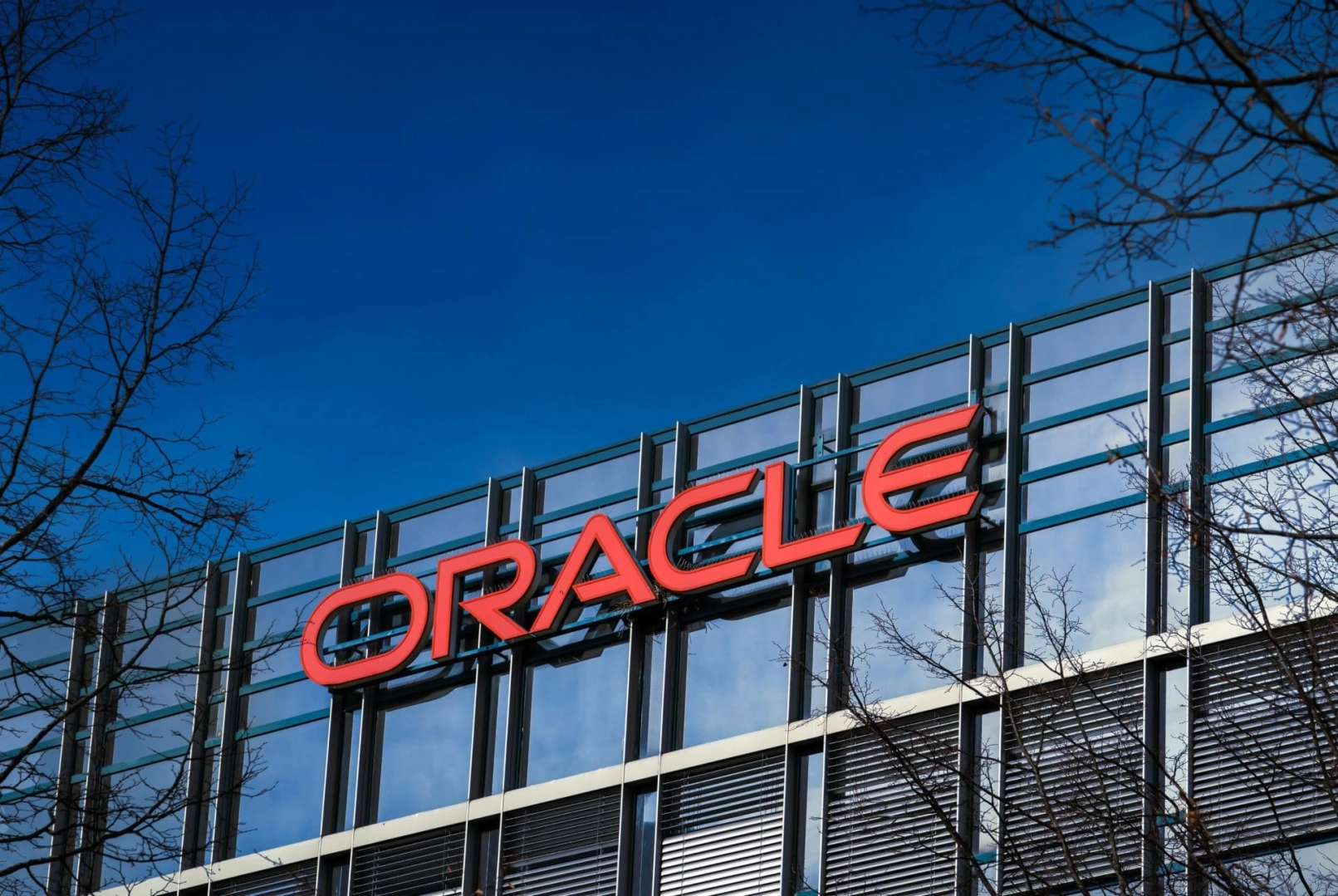 Oracle