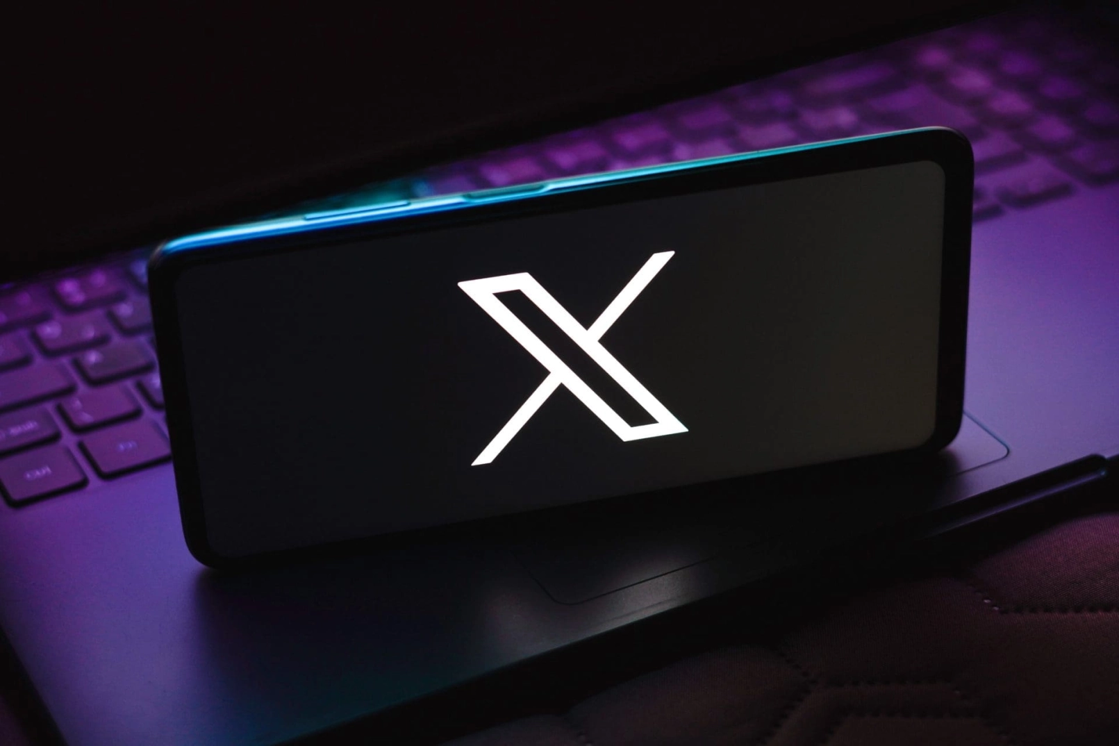 X, Twitter