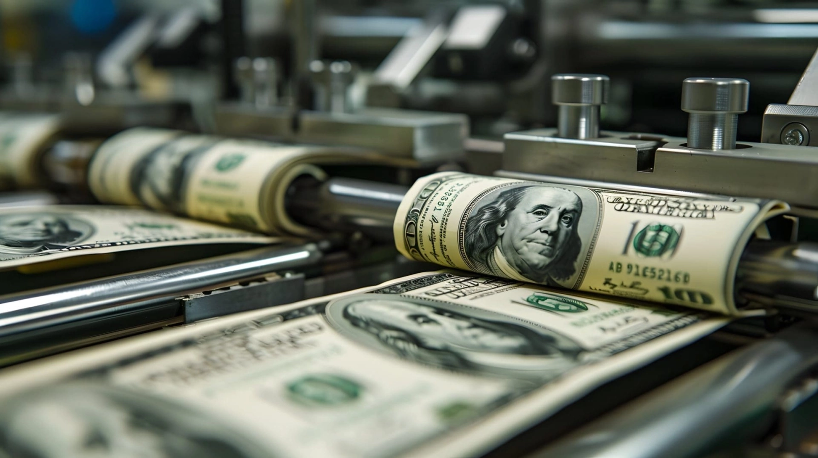 dólar