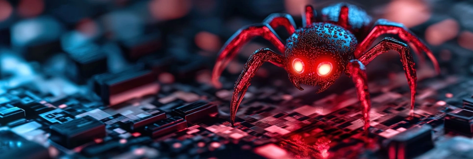 virus de malware