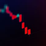 Actualización del mercado de criptomonedas: Bitcoin, XRP y BNB sufren caídas hoy