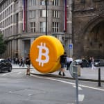 Precio de Bitcoin en caída libre, pero veteranos compran masivamente hasta un nivel récord