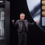 Empresa de IA sube un 26 % tras elogios del CEO de Nvidia: ‘el próximo gigante billonario’