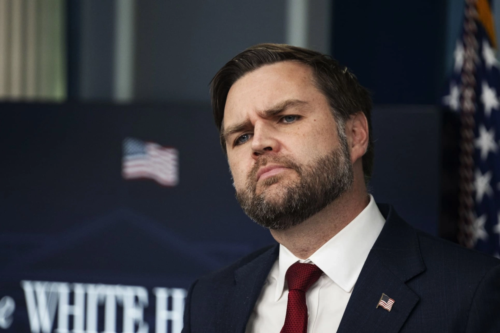 J.D. Vance