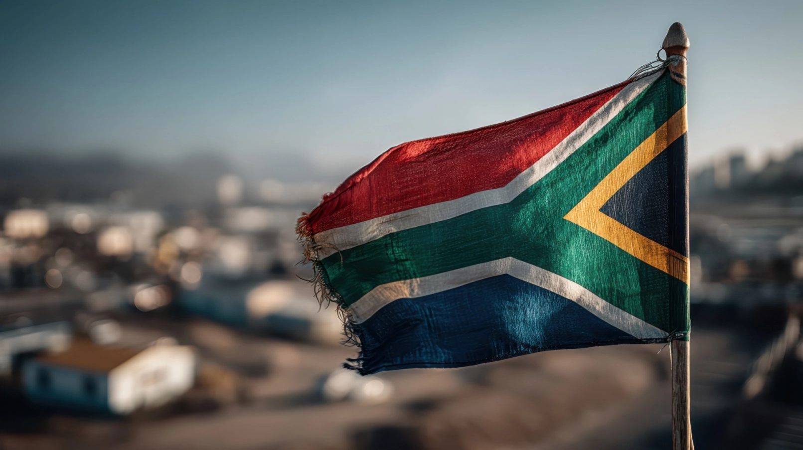 Sudáfrica