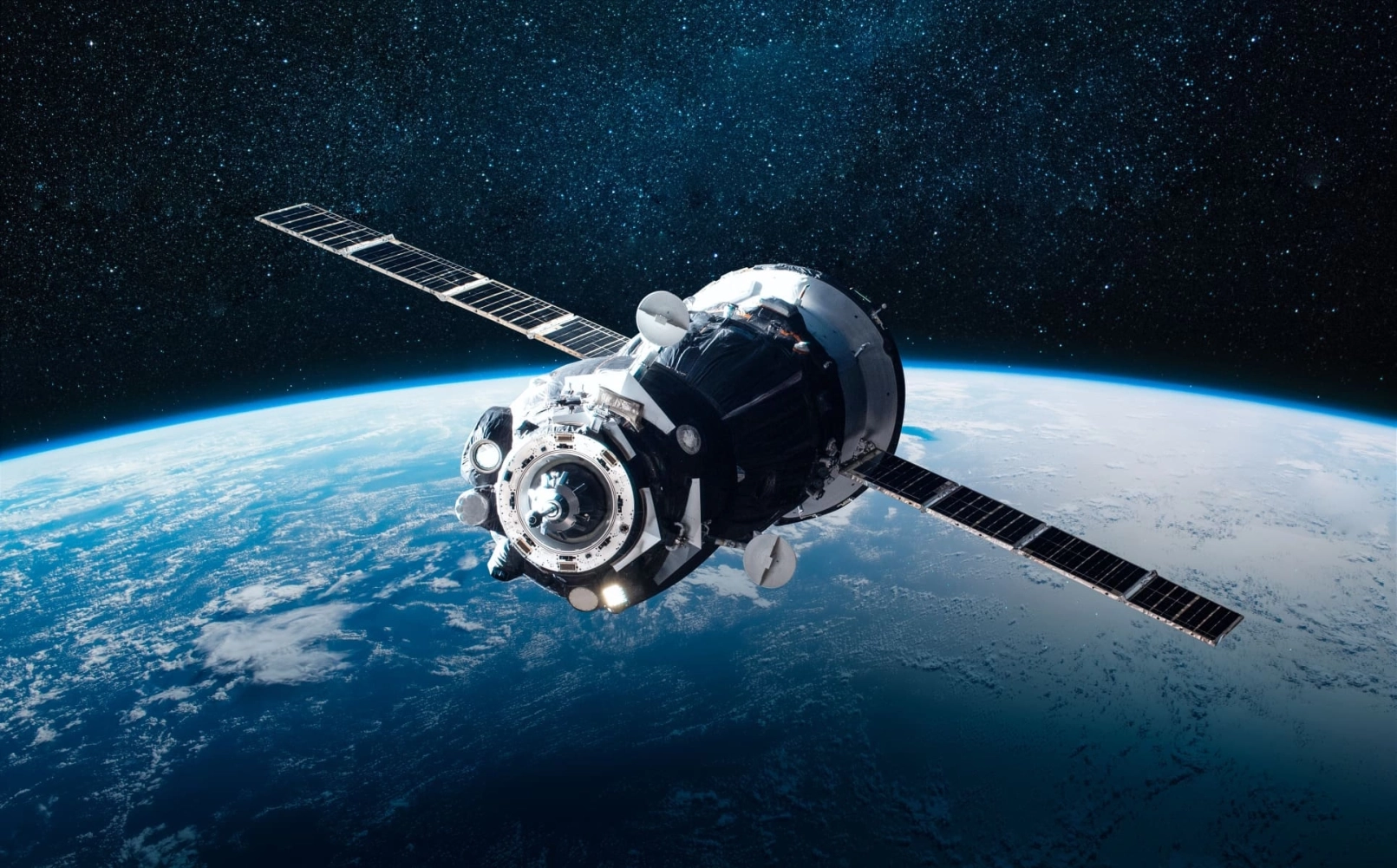 satélite