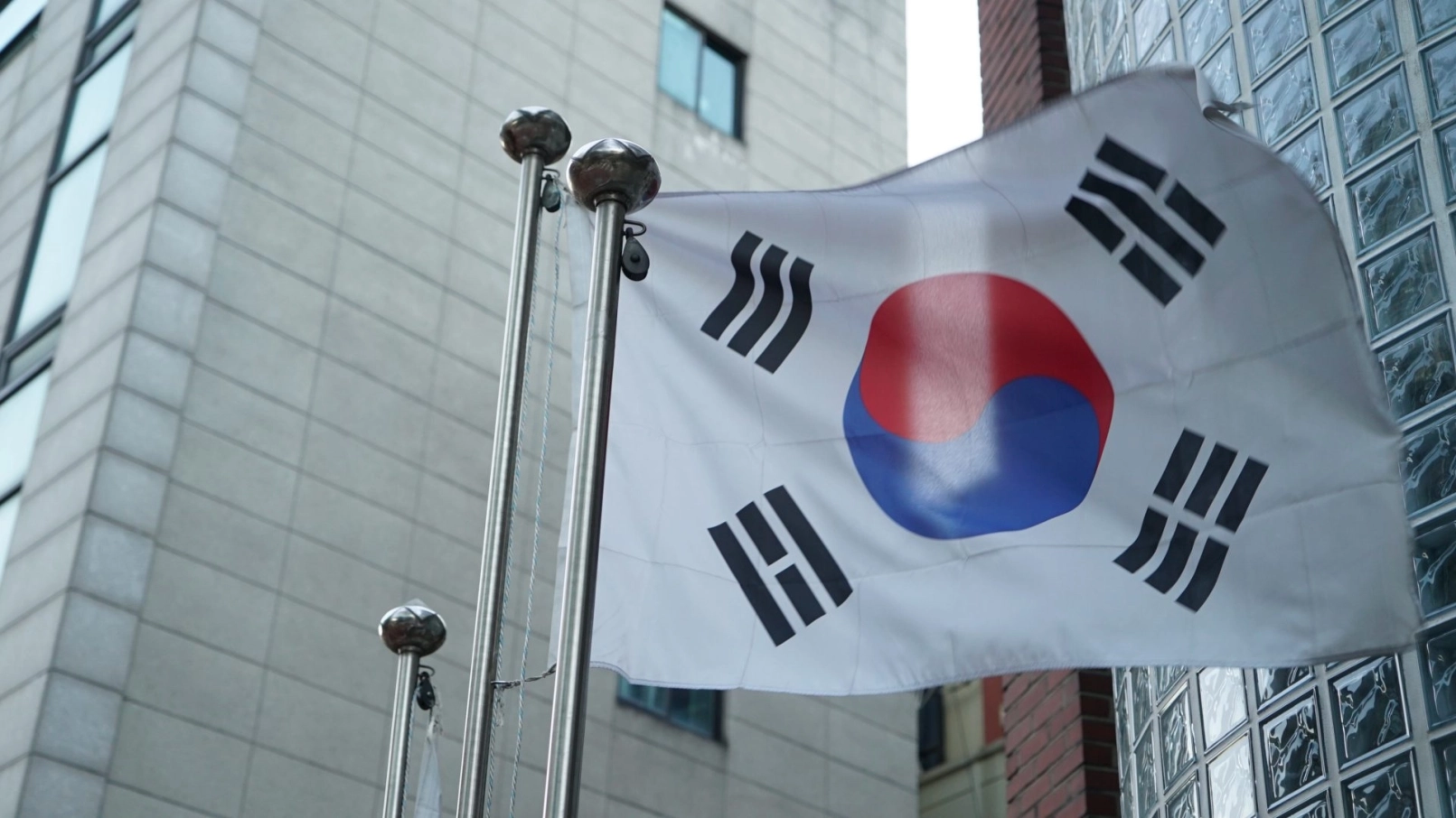 Corea del Sur