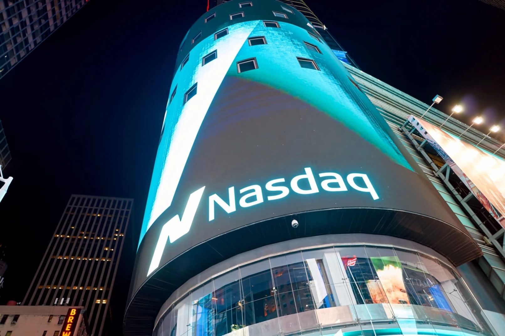 Nasdaq