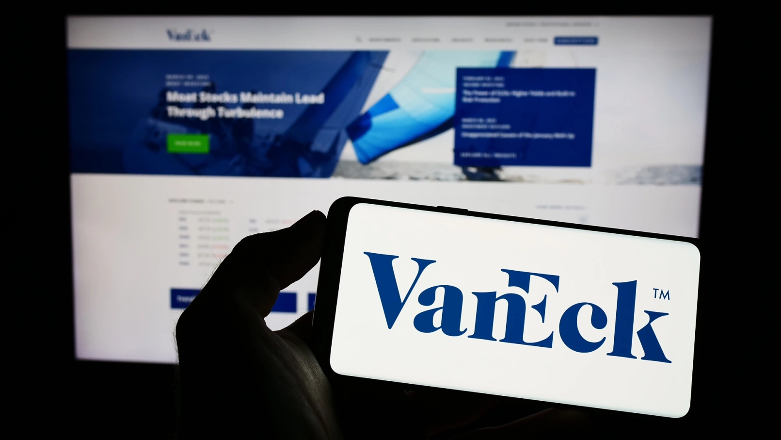 vaneck