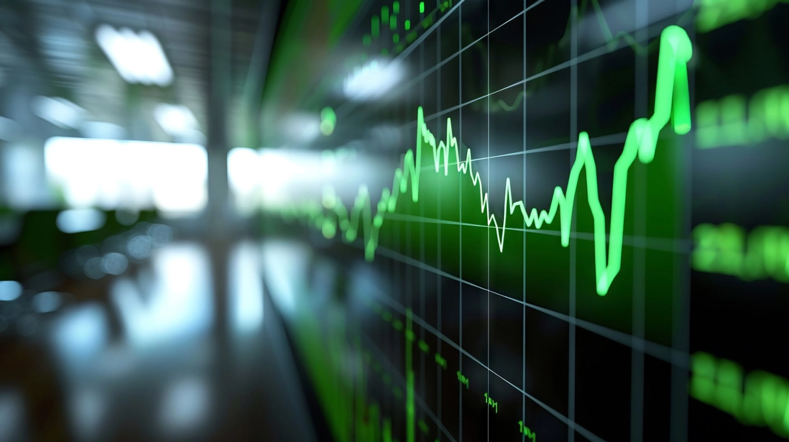 las criptomonedas suben, bitcoin sube