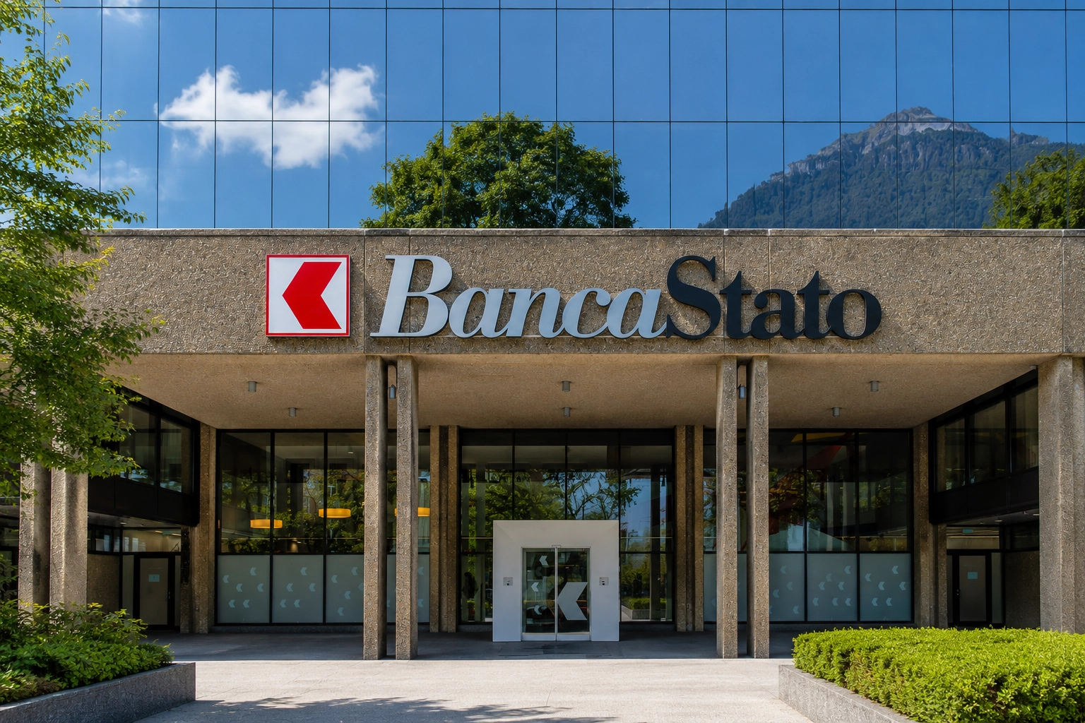 bancostato