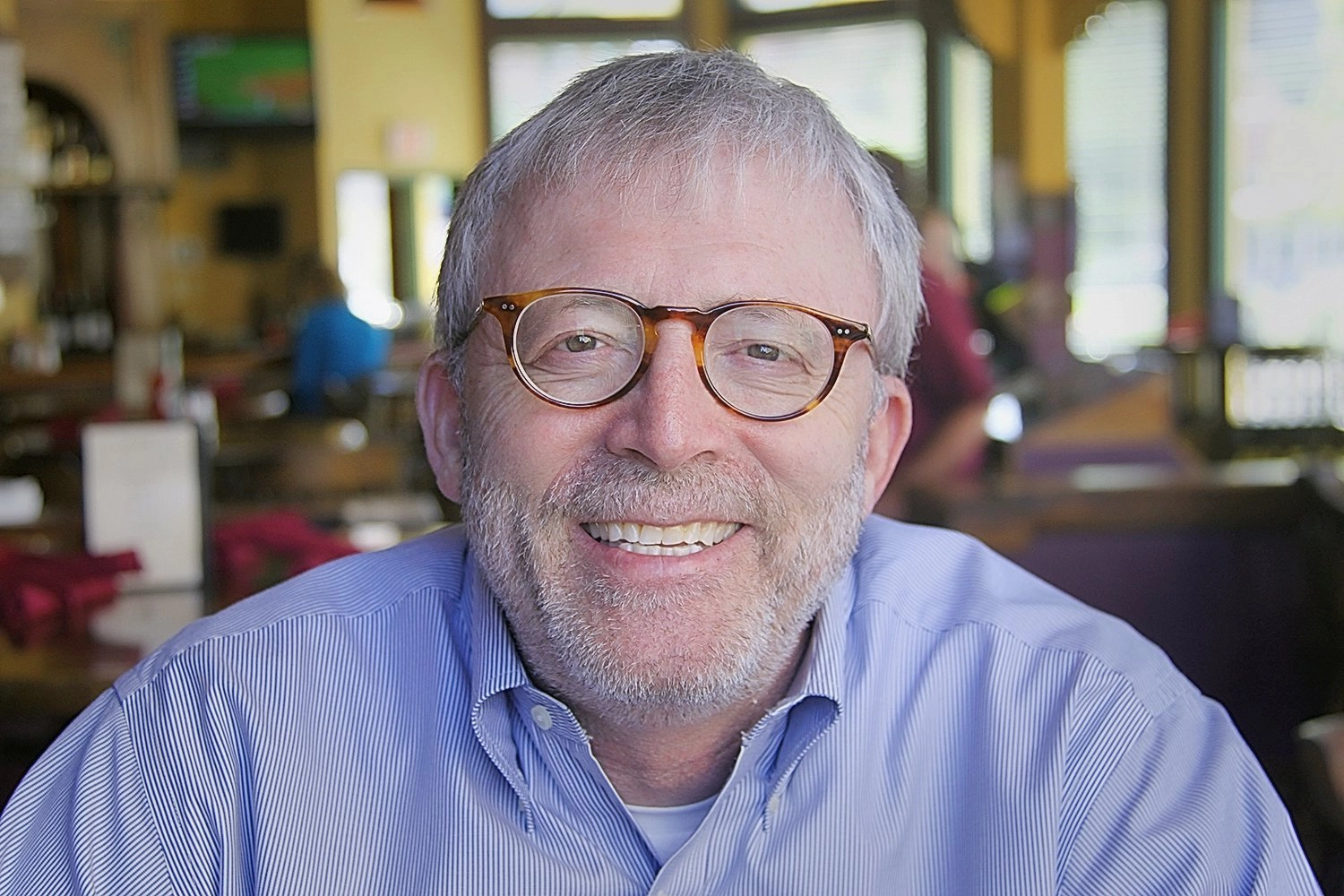 peter l brandt