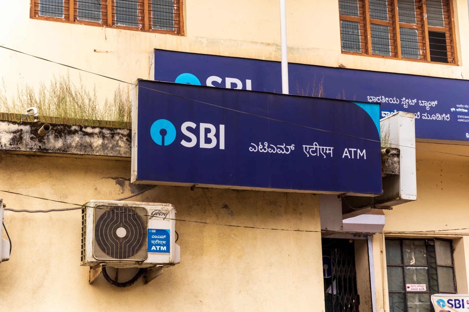 SBI