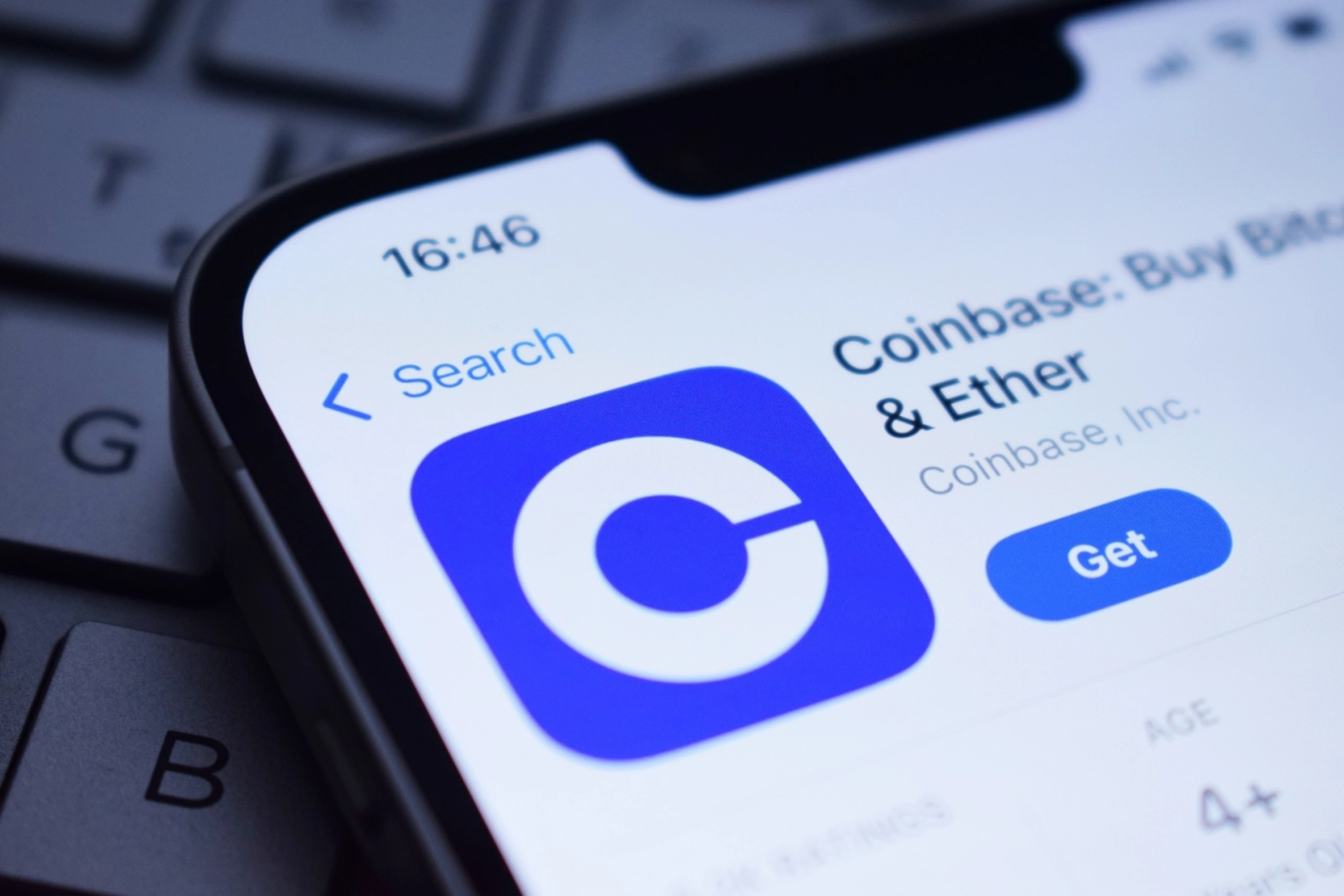 Coinbase
